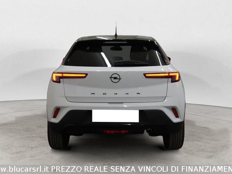 Opel Mokka Mokka 1.5 diesel GS Line