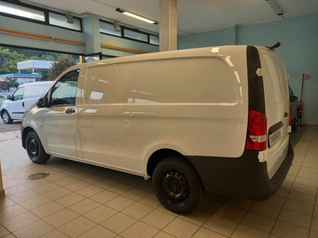 MERCEDES-BENZ Vito 2.2 114 CDI PC-SL Furgone Long Business