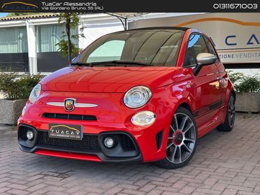 Abarth 595 Turismo Turismo 1.4 T-Jet #6729