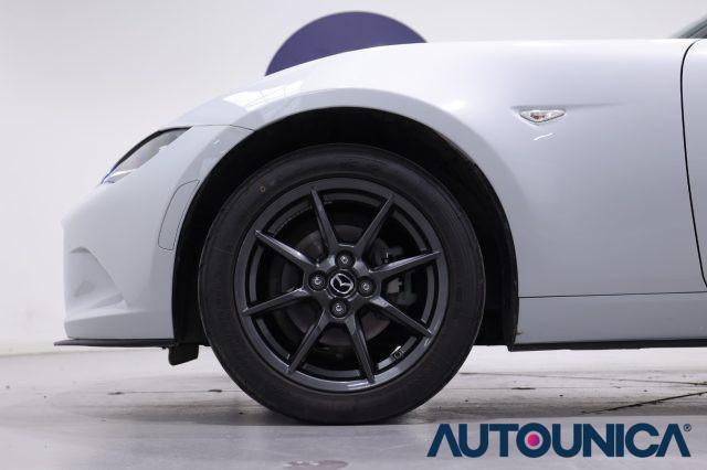 MAZDA MX-5 1.5L SKYACTIV-G EXCEED