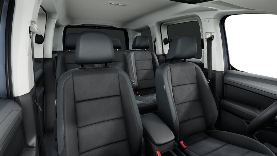 Volkswagen Caddy V Caddy 1.5 phev 150cv Style dsg
