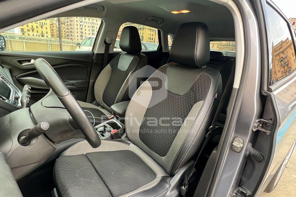 OPEL Grandland X 1.2 Turbo 12V 130 CV Start&Stop Ultimate
