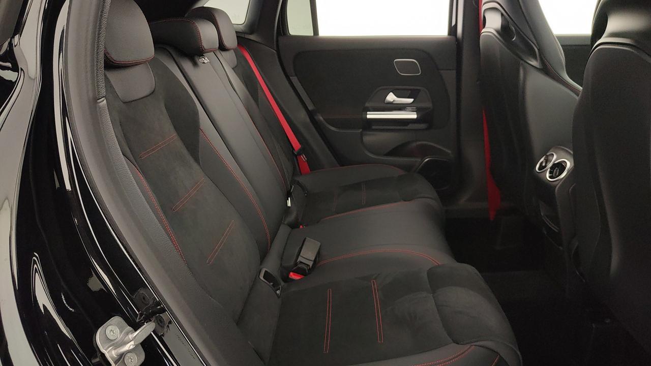 Mercedes-Benz GLA AMG 45 S AMG Line Premium Racing Collection 4matic+ auto