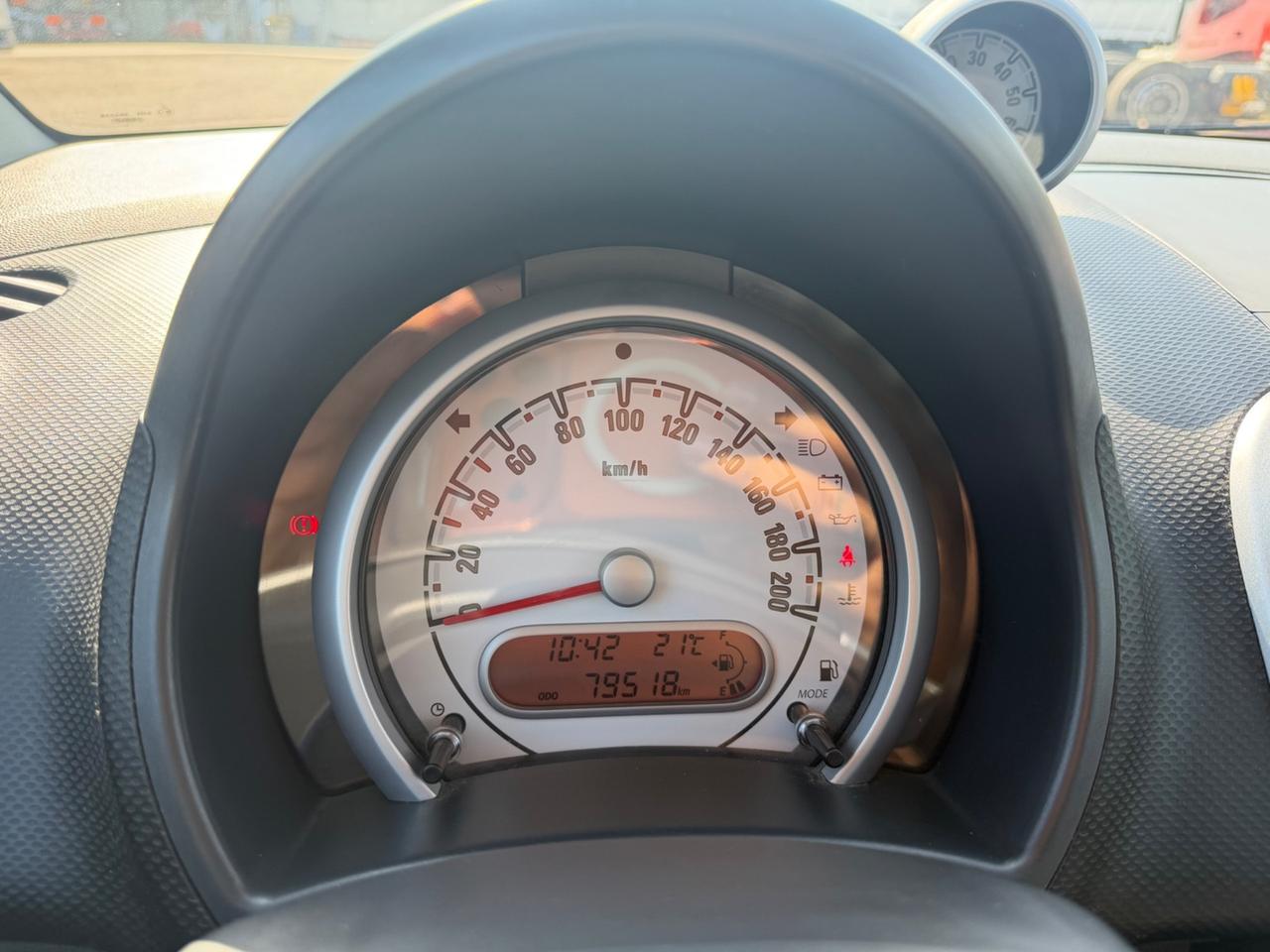 Opel Agila 1.2 EDITION