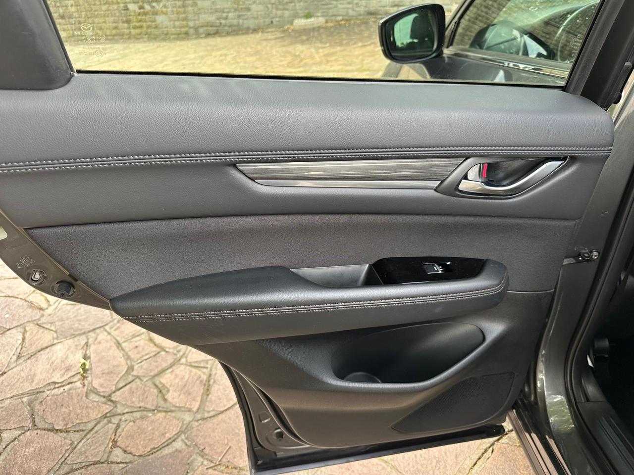 Mazda CX-5 2.2L Skyactiv-D 150 CV AWD Exclusive