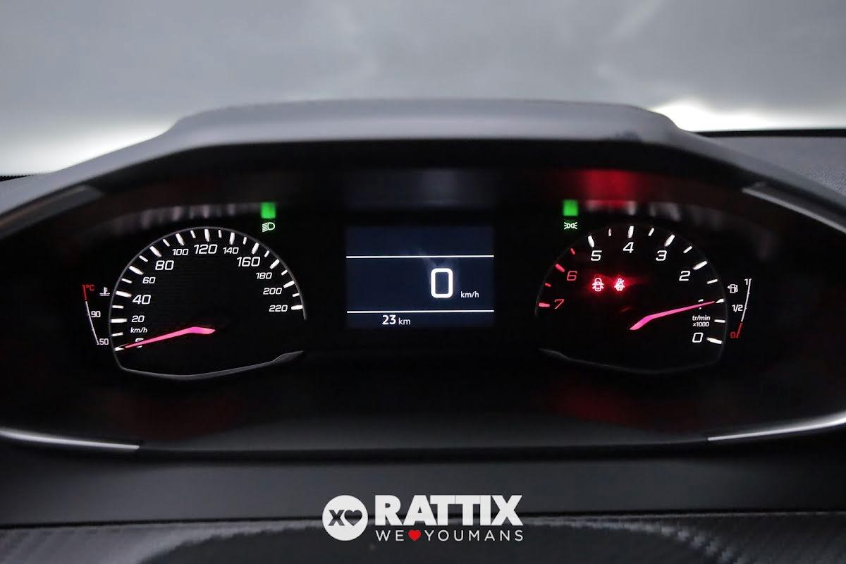 Peugeot 208 1.2 Puretech 100CV Style