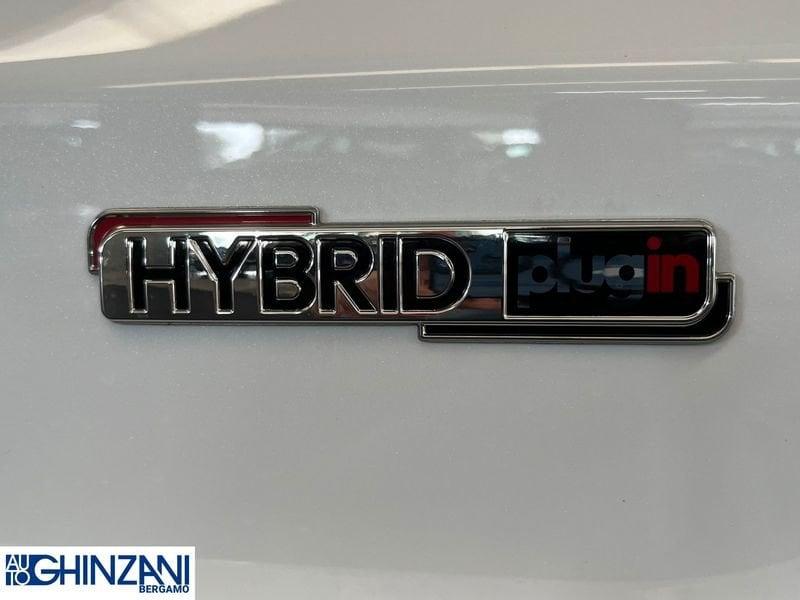 DR AUTOMOBILES dr 7.0 PHEV DR 7.0 1.5 Plug-in Hybrid - DA ORDINARE!
