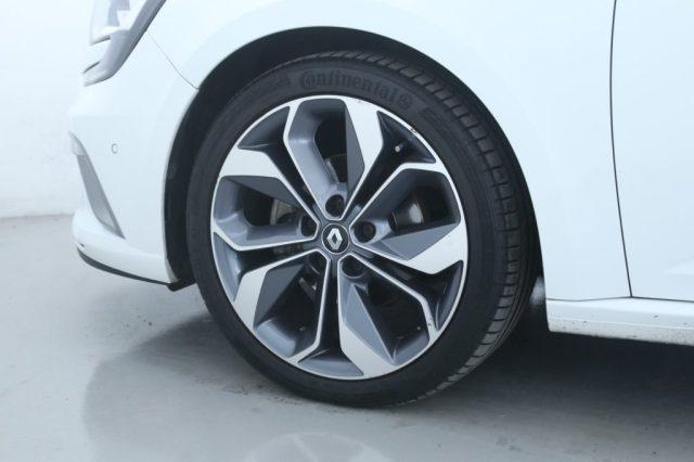 RENAULT Megane Mégane dCi 8V 110 CV Energy GT Line