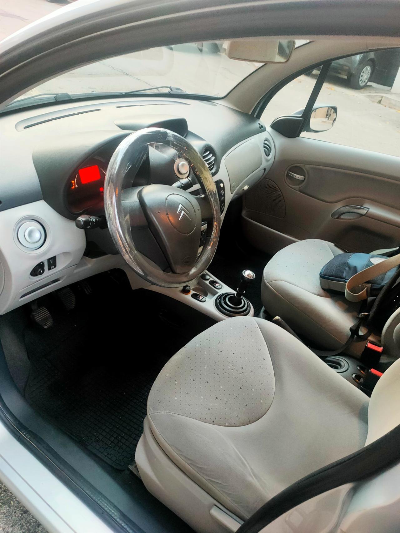 Citroen C3 1.1 Elegance