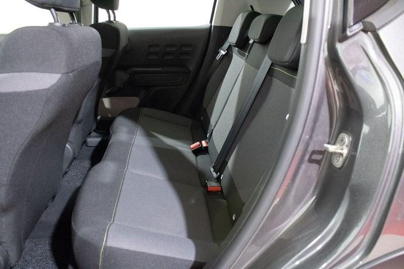 Citroën C3 C3 BlueHDi 100cv S&S Shine