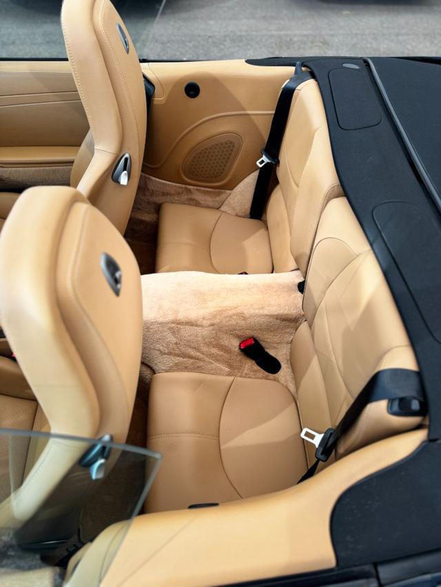 PORSCHE 997 Carrera 4S Cabriolet Tip Tronic - 1 proprietario