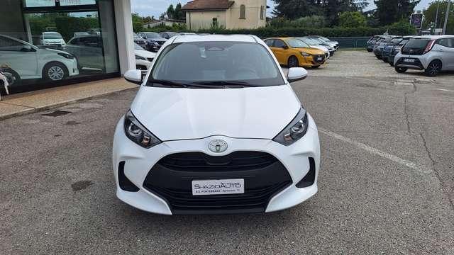 Toyota Yaris Yaris IV 2020 1.5h Active KM 0