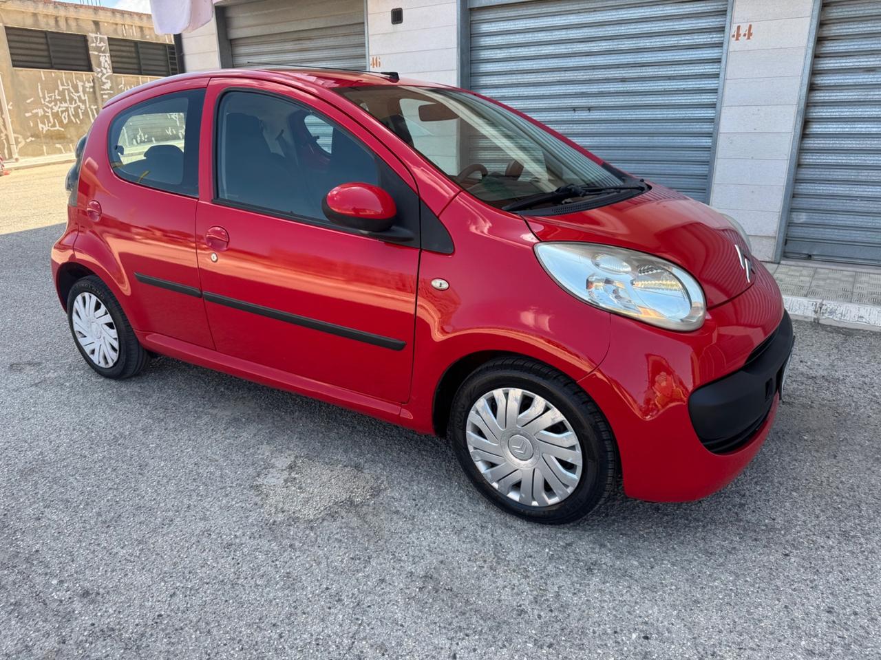 Citroen C1 1.0 5 porte airdream Perfect