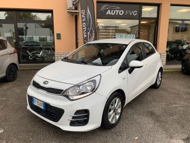 Kia Rio 1.2 benz 5p. Active Neopat. Unicoprop.