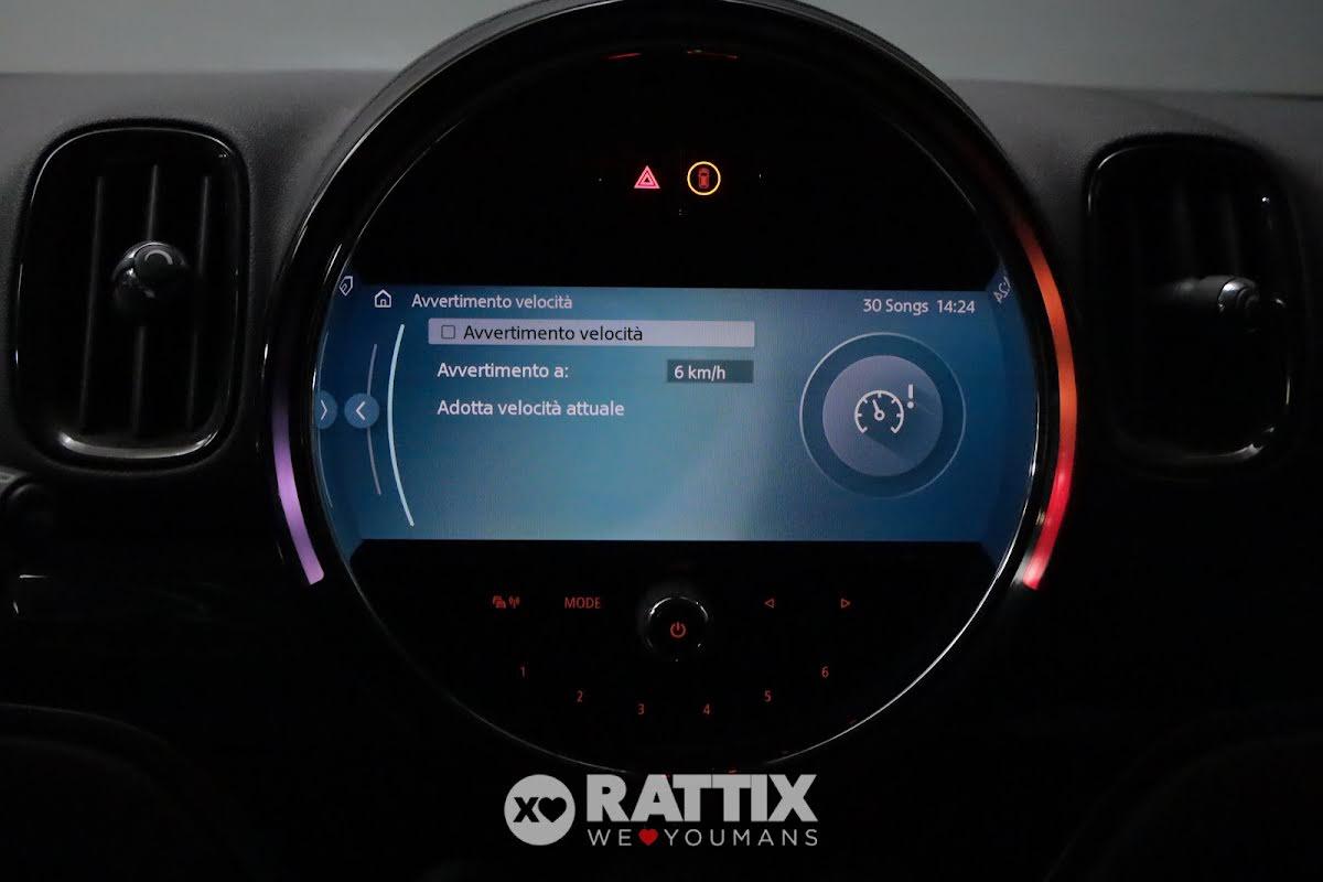 MINI Cooper SE Countryman 1.5 PHEV Business ALL4 Auto