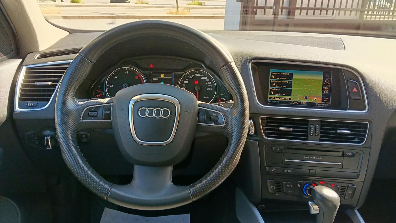 AUDI Q5 2.0 TDI-AUTO-PREZZO PROMO!
