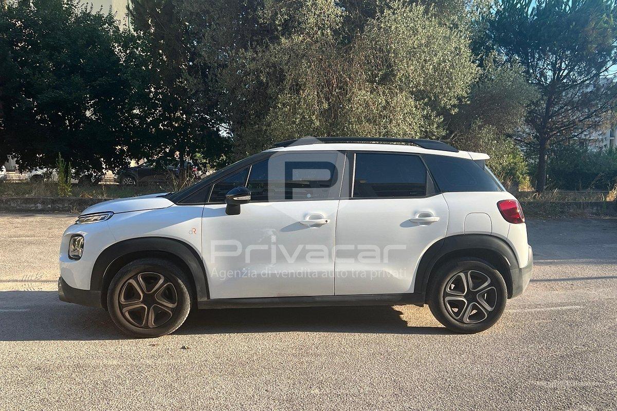 CITROEN C3 Aircross PureTech 110 S&S Feel