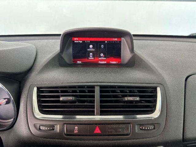 OPEL Mokka 1.7 CDTI Ecotec 130CV 4x2 Start&Stop Cosmo