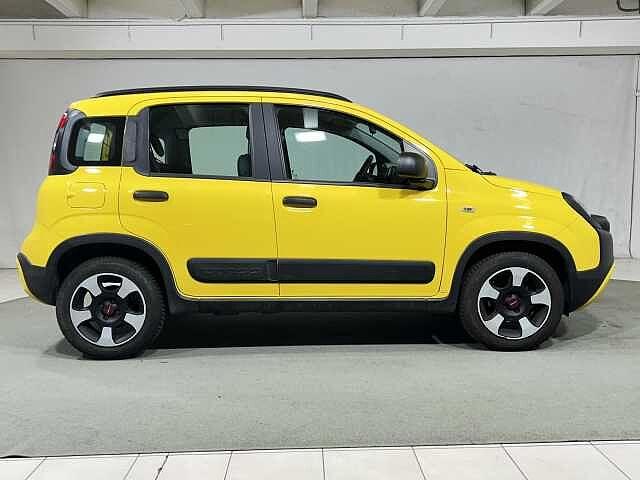 Fiat Panda 1.0 FireFly S&S Hybrid City Cross