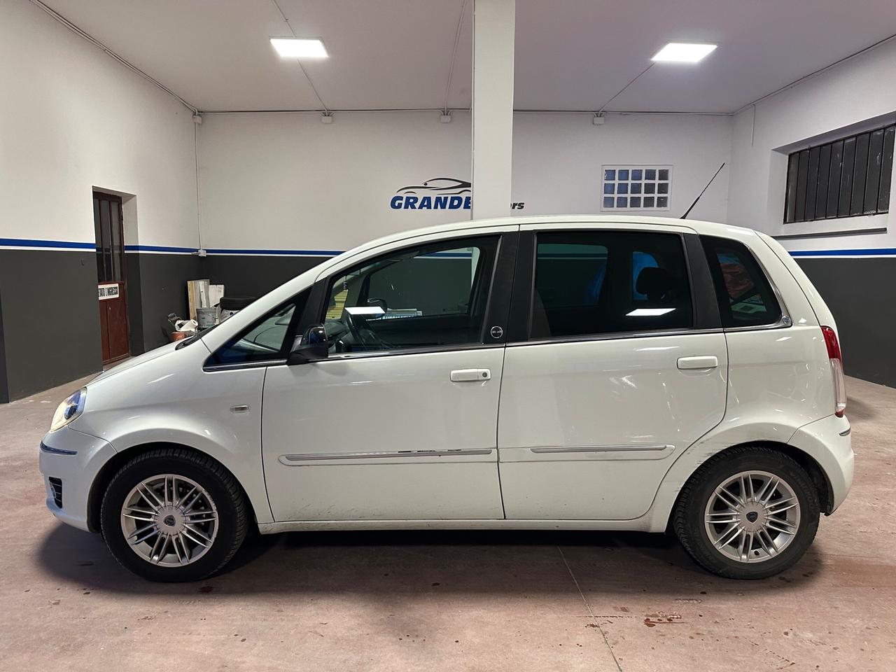 Lancia MUSA 1.4 8V Ecochic (GPL) Gold