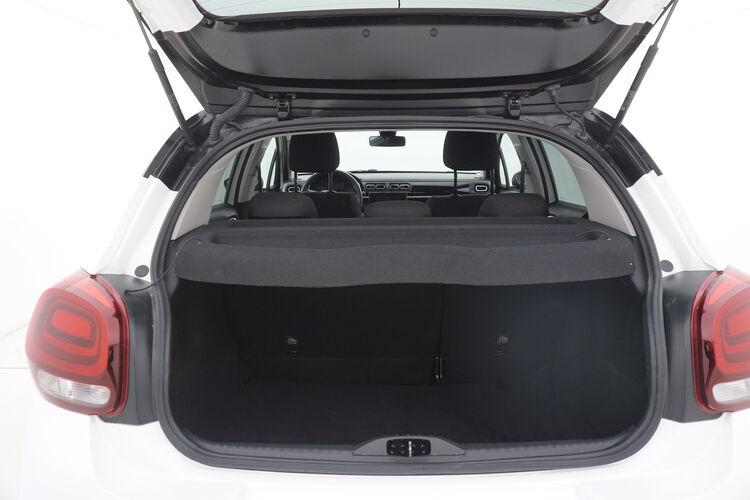 Citroen C3 Shine BR750374 1.2 Benzina 83CV