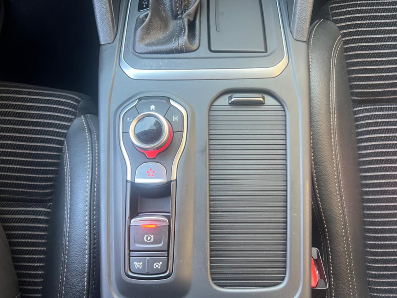 Renault Talisman dCi 160 CV initiale Paris 4Control 33000 km