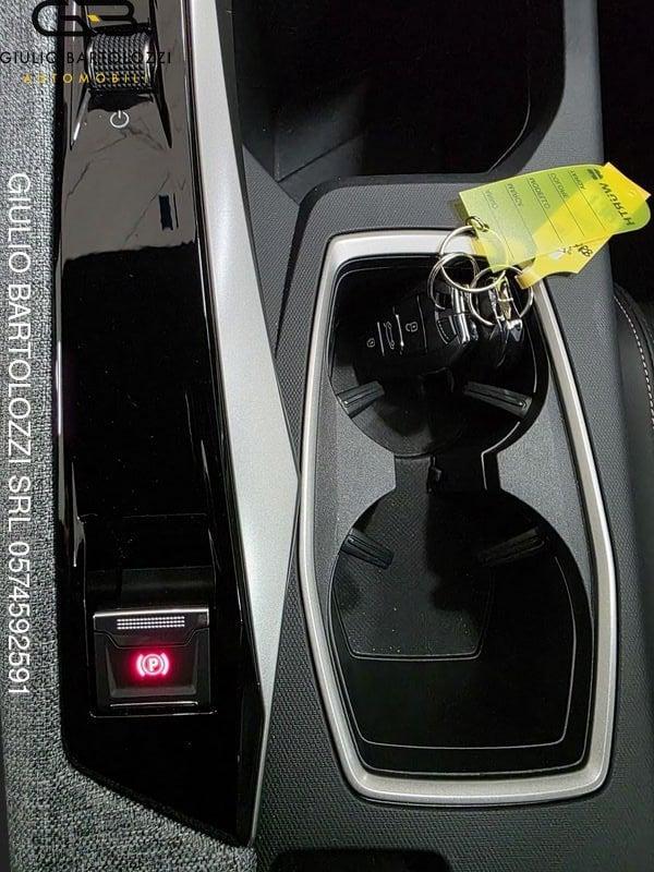 Peugeot 3008 Hybrid 145 Allure e-DCS 6