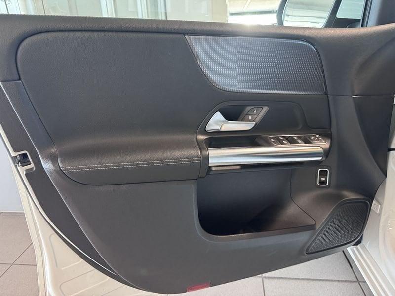 Mercedes-Benz Classe B B 200 d Automatic Sport