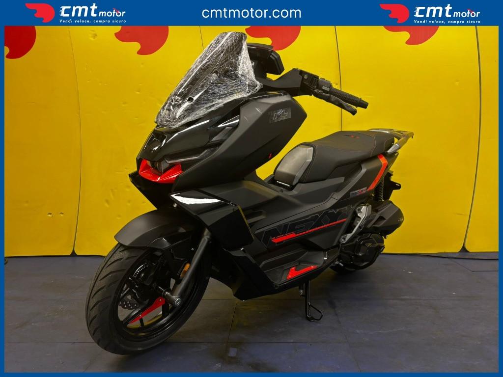 KL Nexy 125 - Nuova