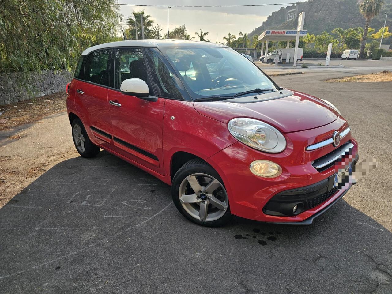 Fiat 500L 1.6 Multijet 120 CV Pop Star