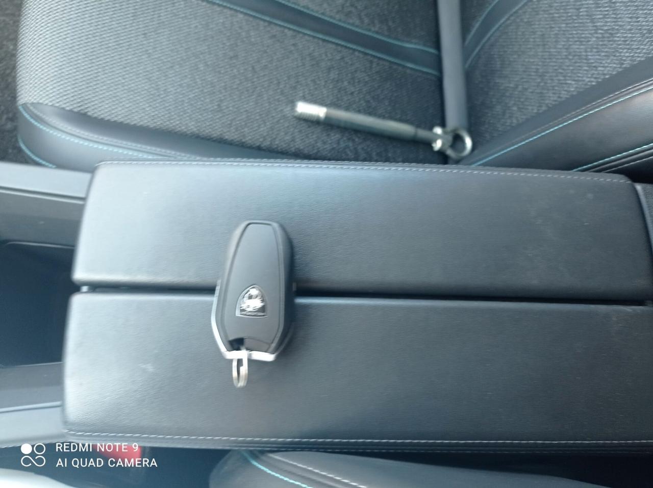 Peugeot 308 BlueHDi 130 S&S Allure