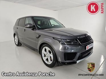 Land Rover Range Rover Sport 3.0 SDV6 HSE Dynamic 7 POSTI