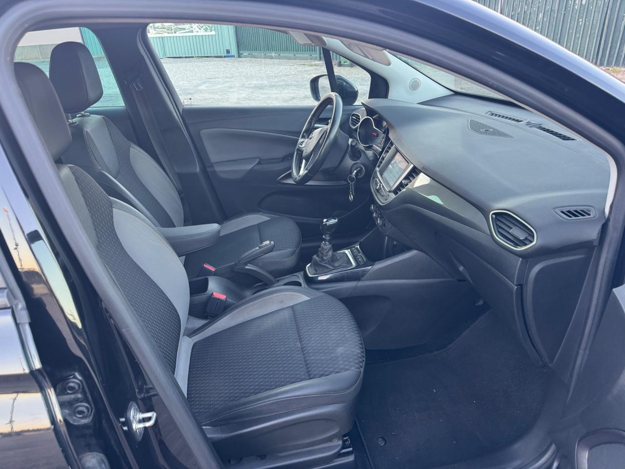 Opel Crossland X 1.5 ECOTEC D 102 CV Start&Stop Innovation