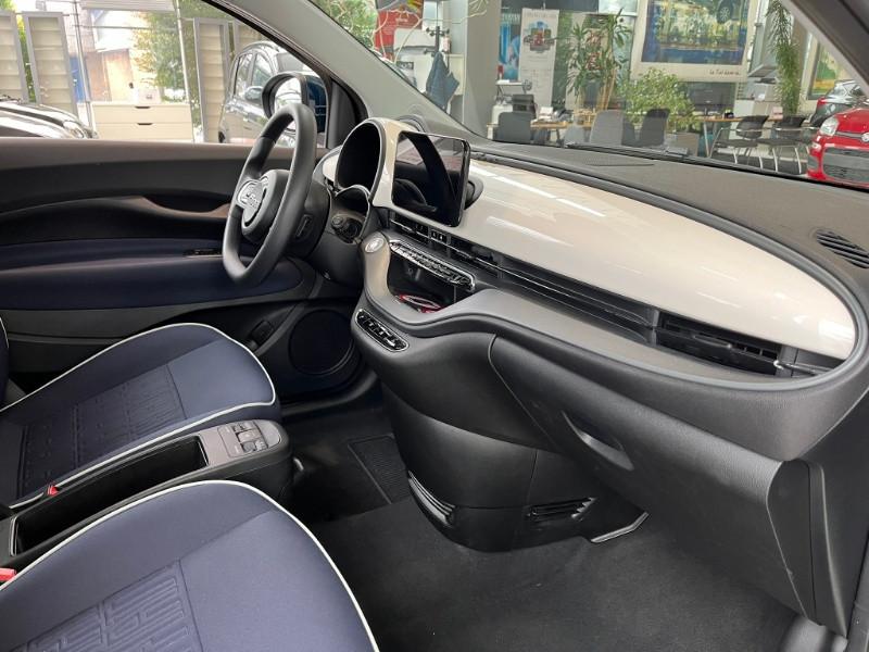 FIAT 500e Berlina 23,8 kWh Action