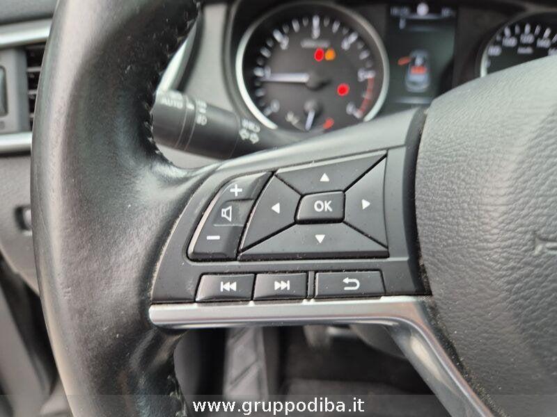 Nissan Qashqai 2017 Diesel 1.6 dci N-Connecta 4wd 130cv