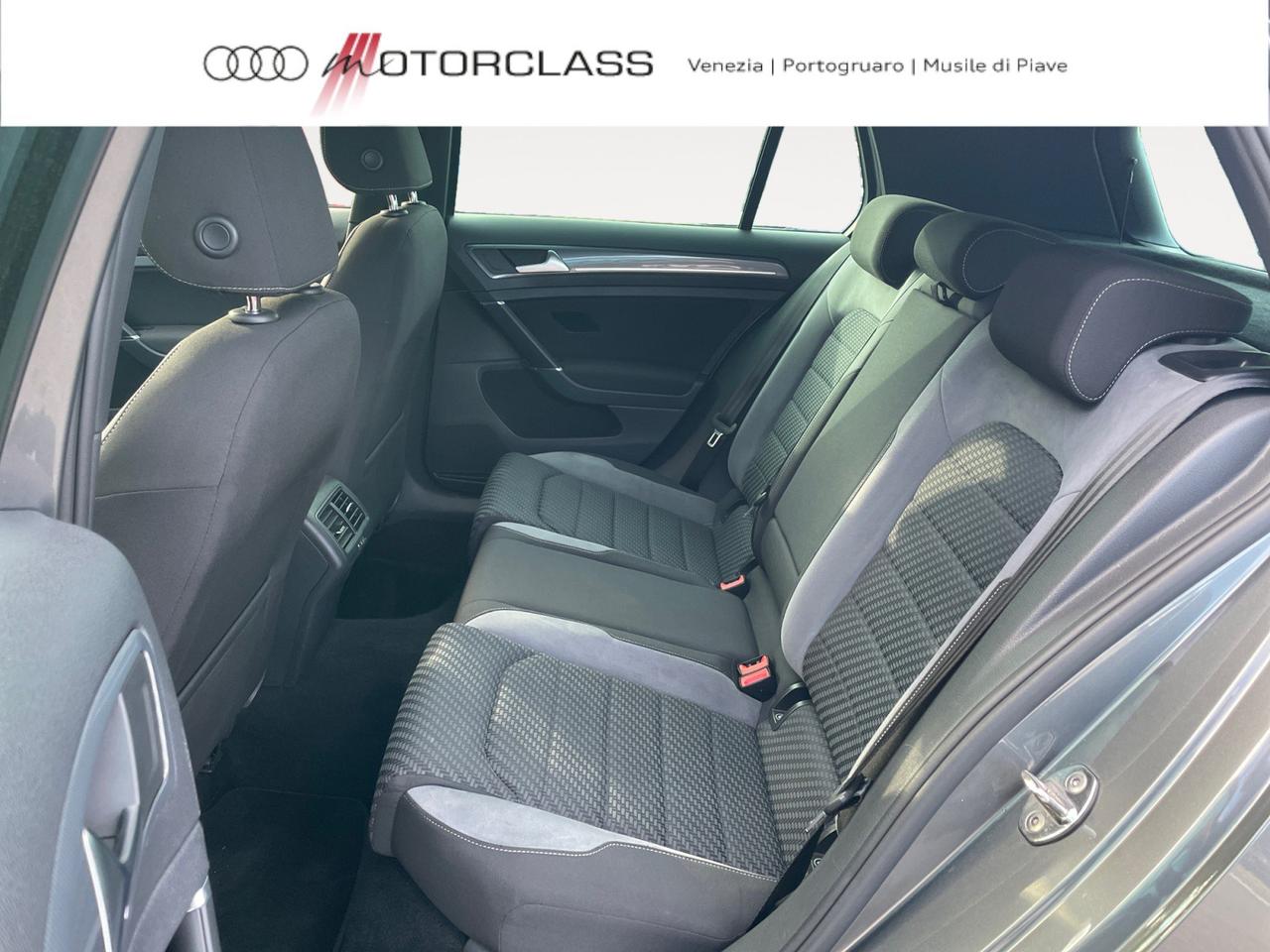 Volkswagen Golf 5 porte 1.6 tdi bluemotion 115cv sport