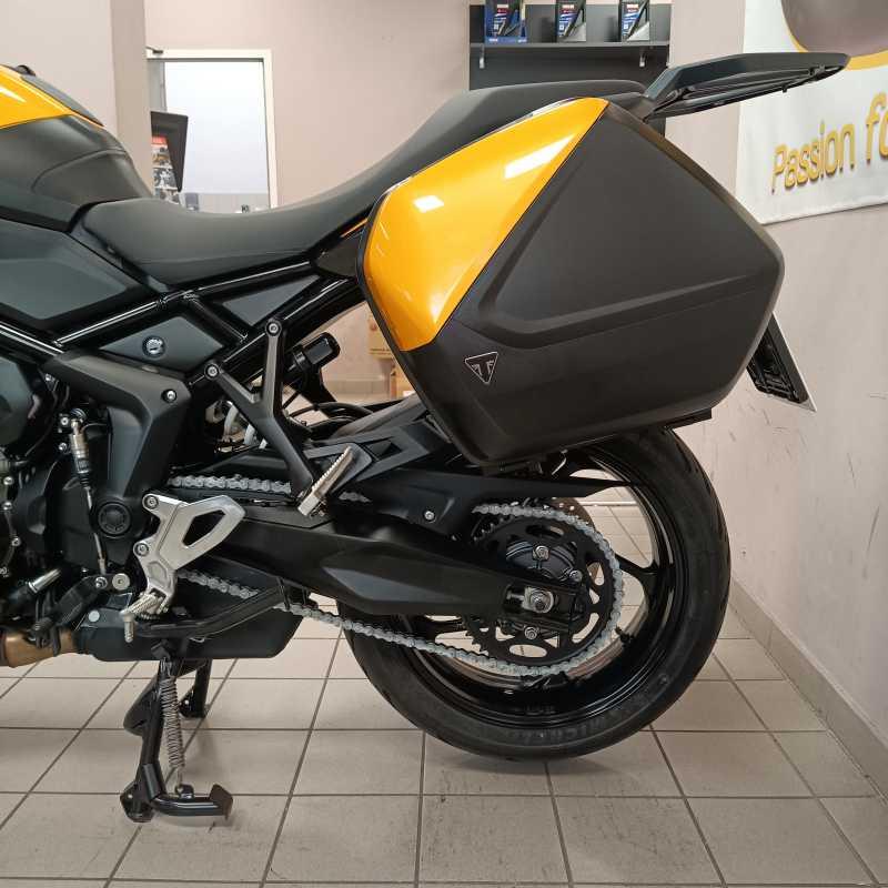 Triumph Tiger Sport 800 - 2026