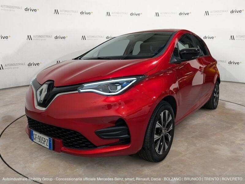 Renault ZOE R135 ZEN