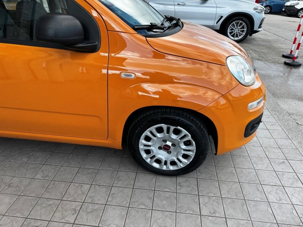 Fiat Panda 1.3 MJT 95 CV S&S Easy