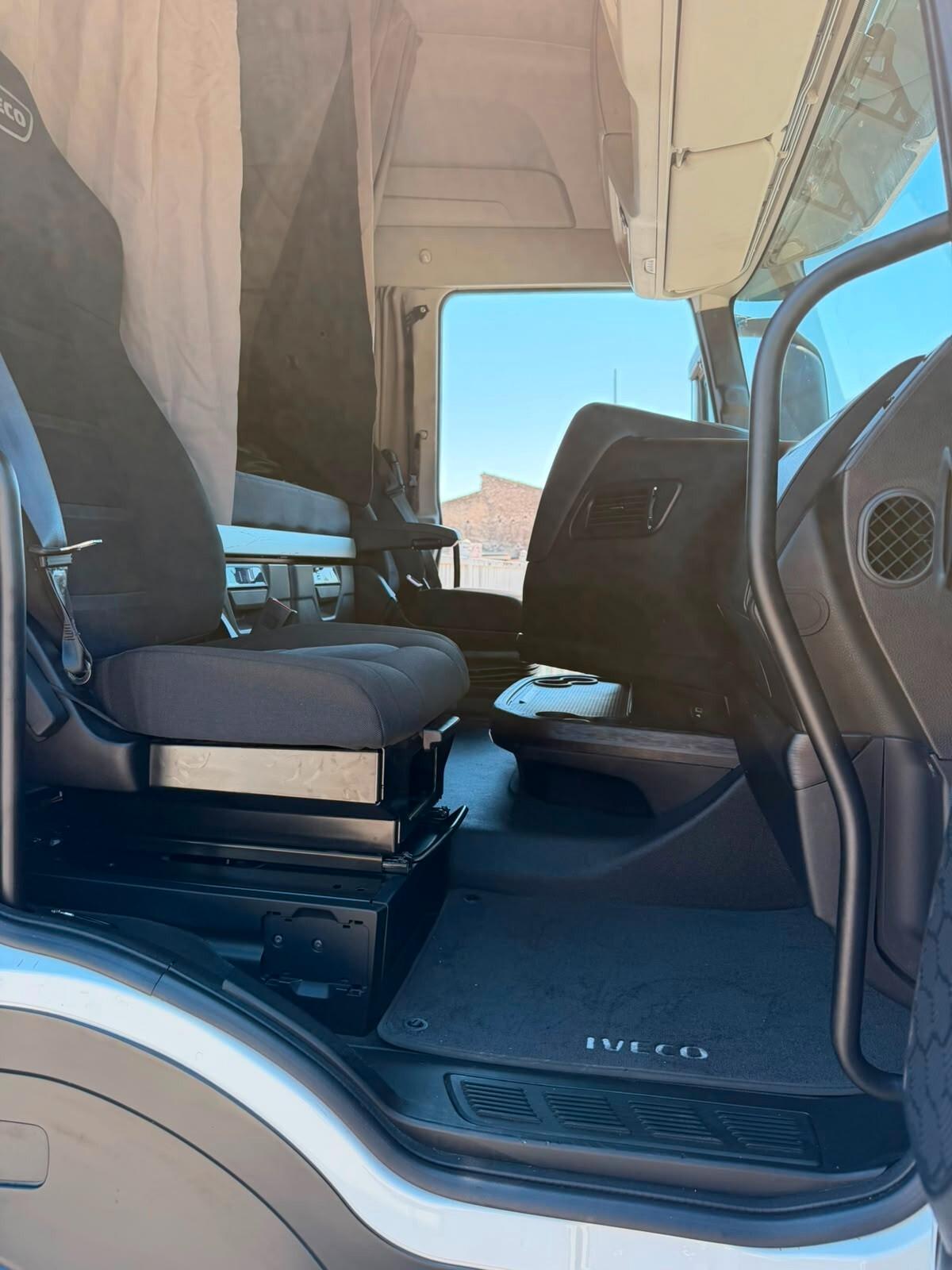 IVECO S-WAY 510