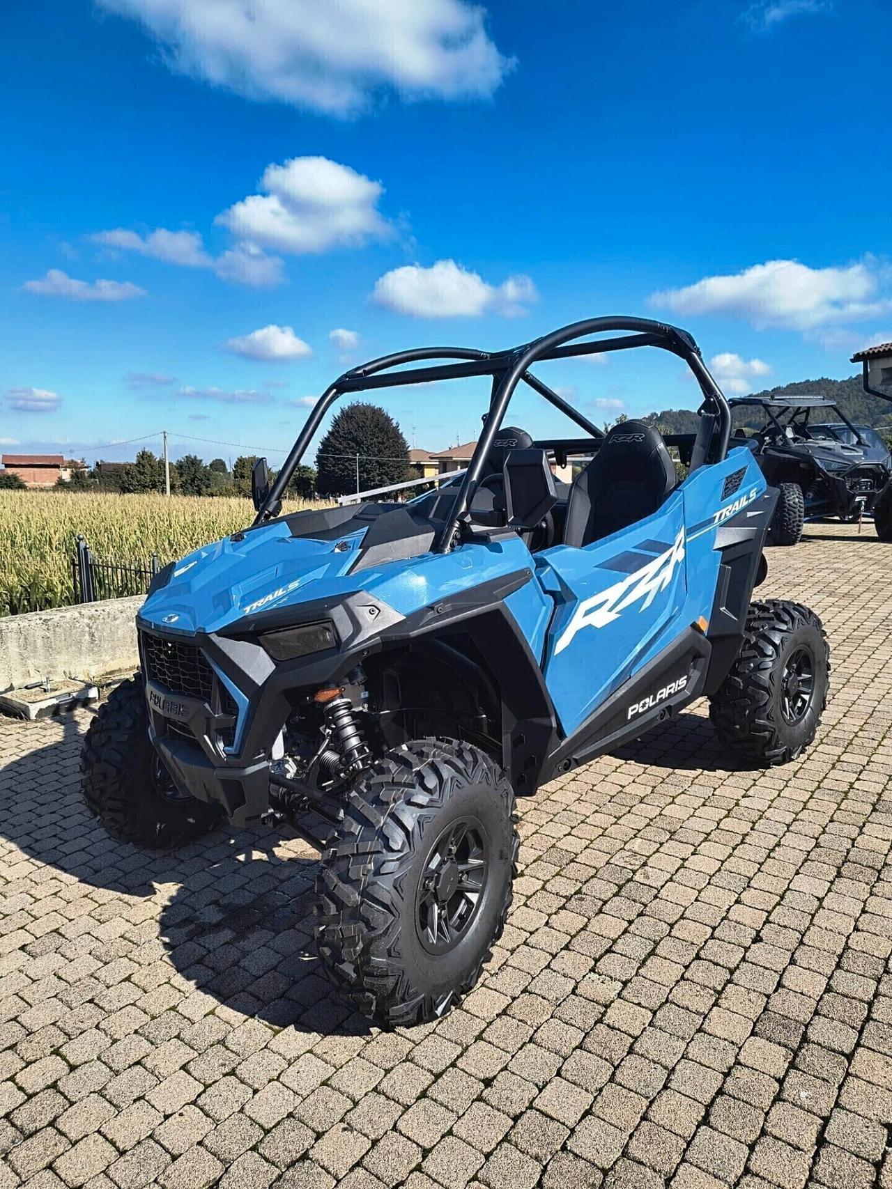 POLARIS RZR 1000 RAZOR 60"