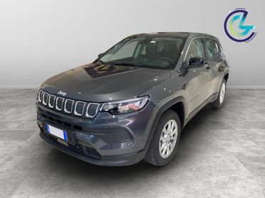 JEEP Compass E-Hybrid My23 Longitude 1.5 Turbo T4 E-Hybrid 130cv Fwd Dct7