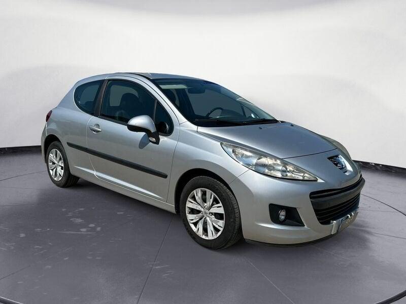 Peugeot 207 207 3p 1.4 hdi Energie Sport
