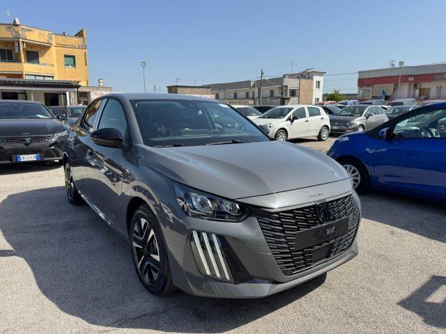 PEUGEOT 208 Hybrid 110 e-DCS6 Allure