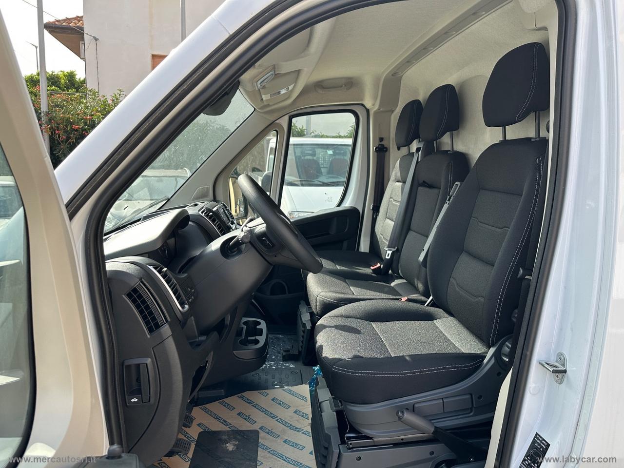 Ducato 33 2.2Mjt 140 PM-TN Furgone