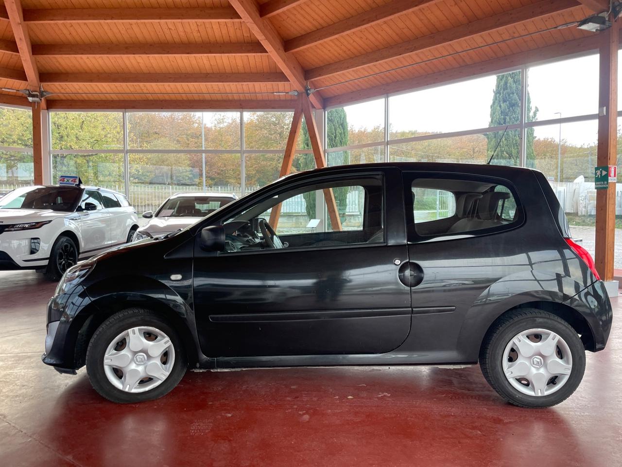 Renault Twingo 1.5 Diesel - Neopatentati