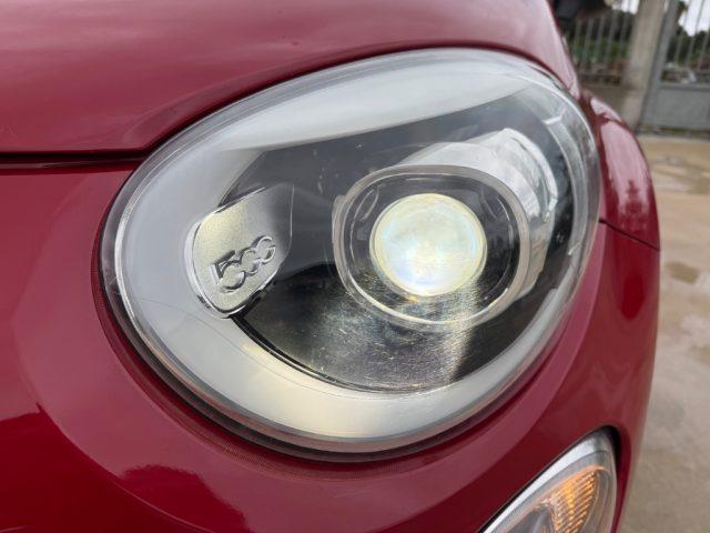 FIAT 500X 2.0 MJT CROSS GARANZIA
