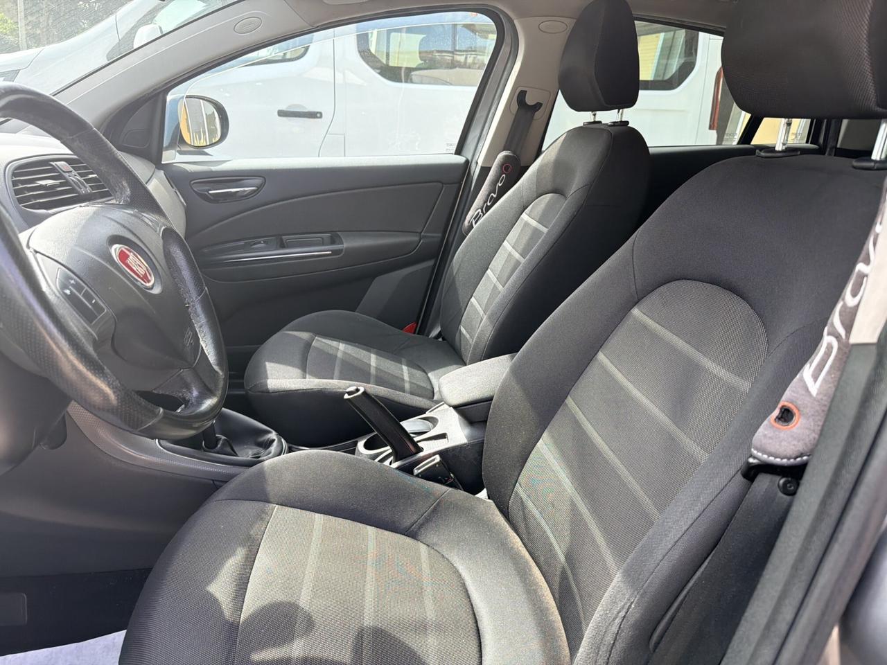 Bravo 1.4 16V EasyPower Easy GPL 90CV