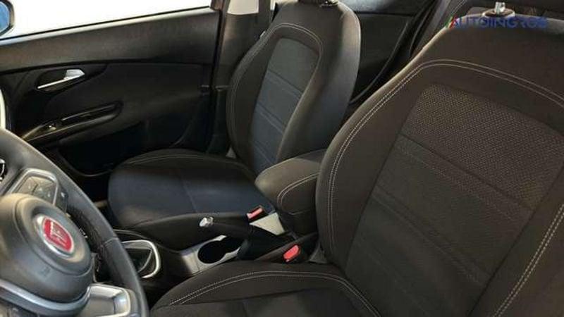 FIAT Tipo 5p 1.6 mjt CityLife s&s 130CV MT6 USATO GARANTITO