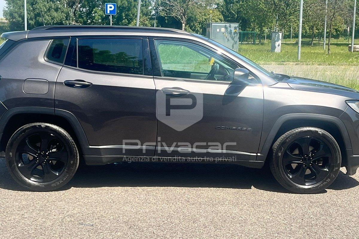 JEEP Compass 1.6 Multijet II 2WD Night Eagle